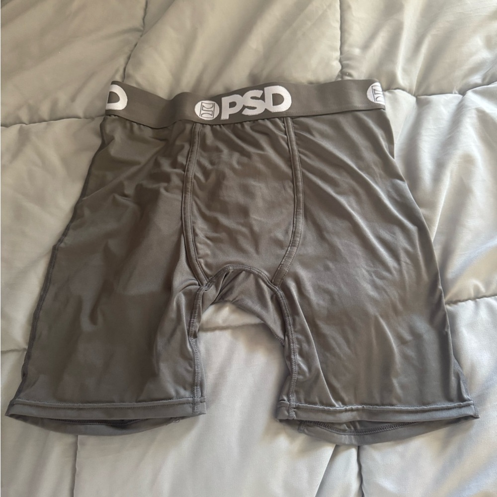 Mens PSD Boxer Briefs